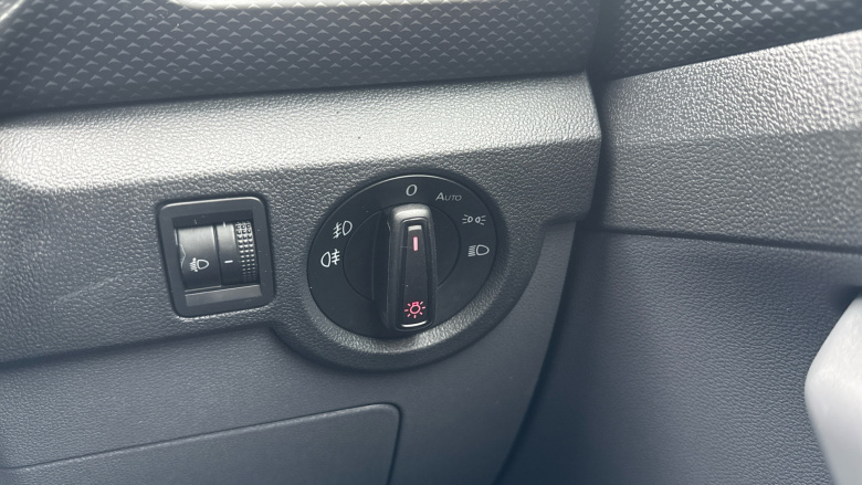 Volkswagen T-Cross 1.0 TSI 115 SE 5dr Petrol Estate